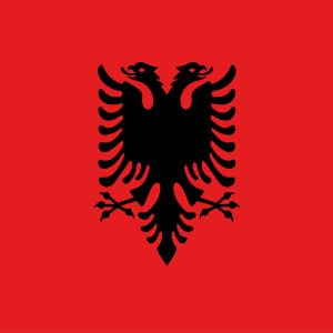 albania email list
