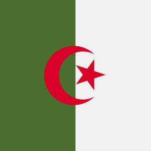 2025 Fresh 11.5 Million Algeria Mobile Phone Number List