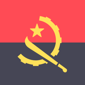 2025 Fresh 508K Angola Mobile Phone Number List