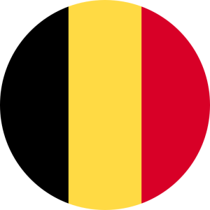 belgium business email list