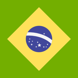 Brazil Mobile Phone Number List