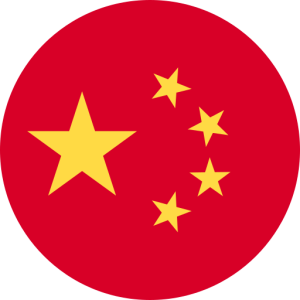 china email list database