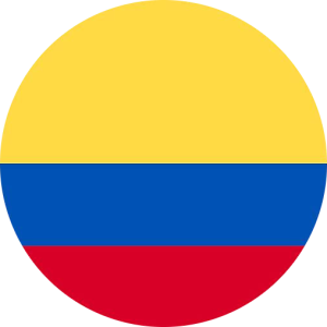 colombia email list