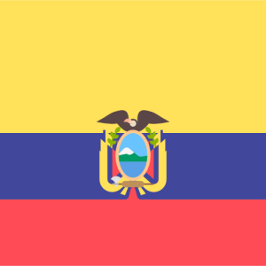 ecuador phone number list