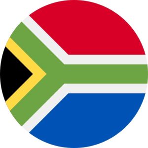 south africa email list