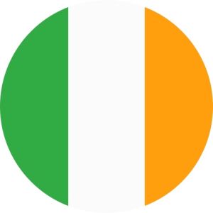 ireland business email list