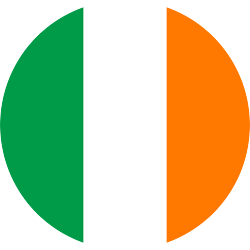 ireland email list