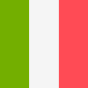 Italy phone number list