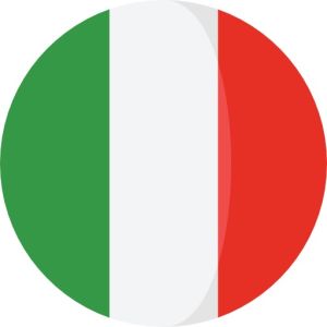 italy business email list