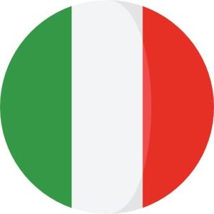 italy business email list