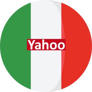 1,552,236 Italy Yahoo Email List (Fresh)