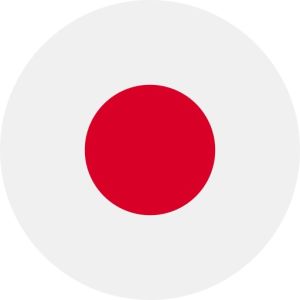 japan business email list