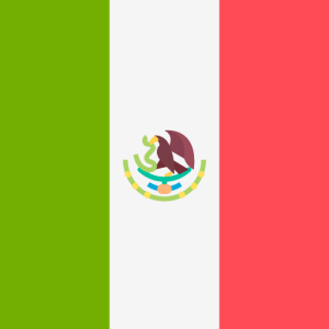 mexico mobile phone number list