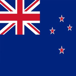 new zealand business email list