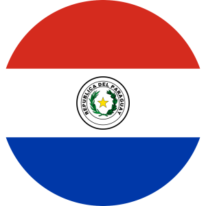 paraguay email list