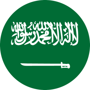 saudi arabia email list