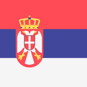 serbia phone number list