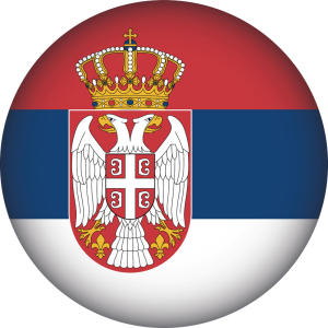 serbia email list