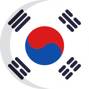 south korea business email list