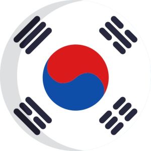 south korea business email list database