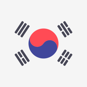 south korea mobile phone number list