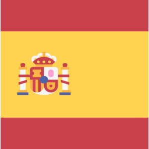 list of phone numbers in spain