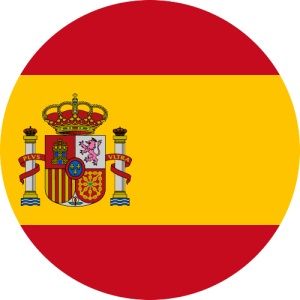 spain business mailing list