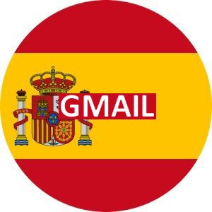 1,395,806 Spain Gmail Email List (Fresh)