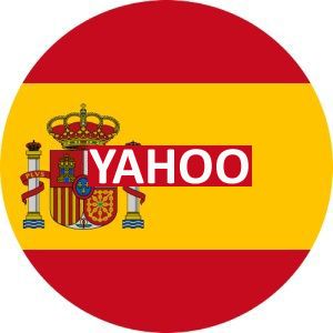 spain yahoo email list