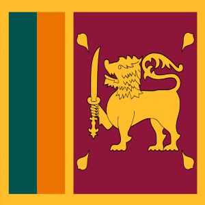 sri lanka email address list