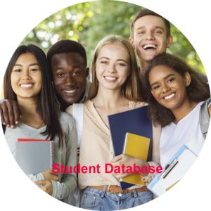 student database