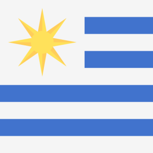 uruguay phone number list