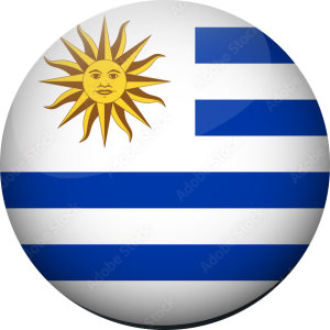 uruguay email list