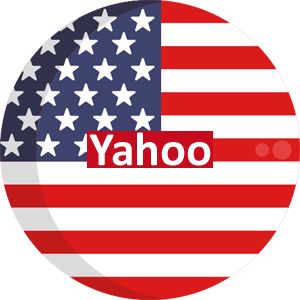 usa yahoo email list
